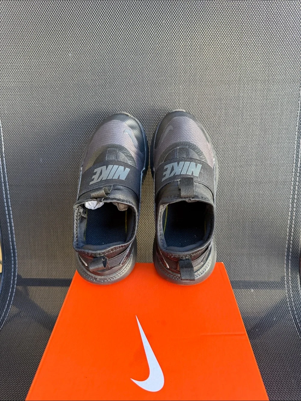 Kids Nike Flex Runner 4